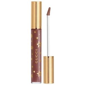 Gucci Brown Lip Gloss/plumper